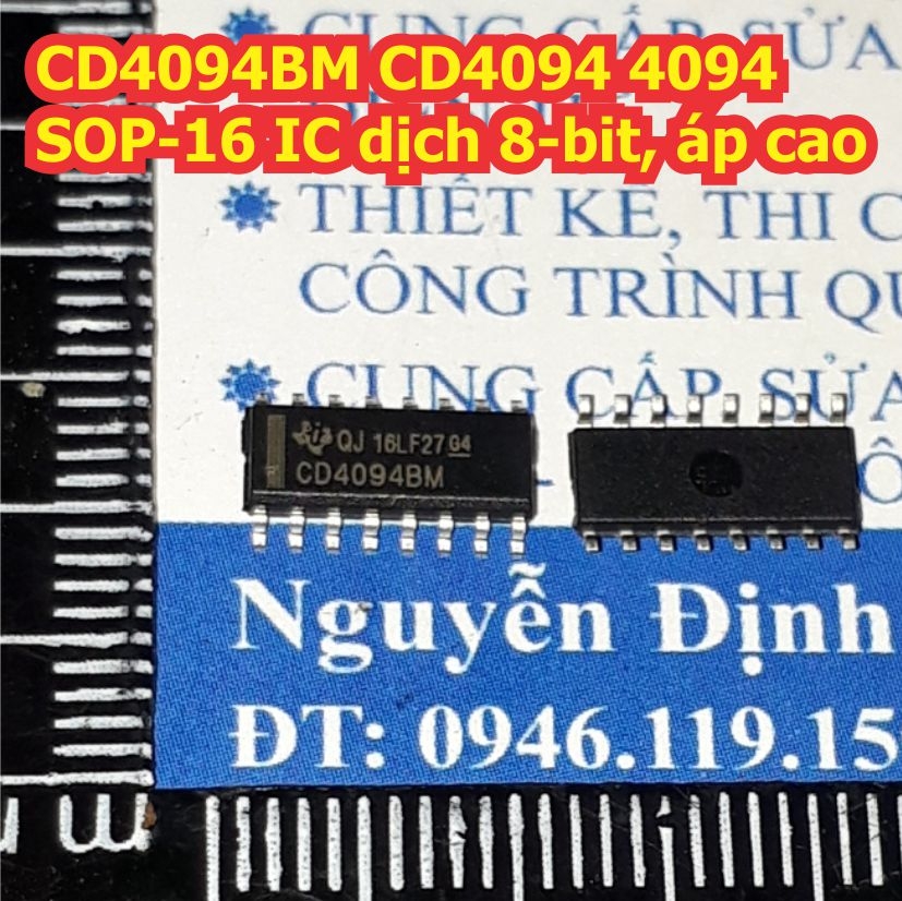 Đện tử Khải Định - Thỏa sức đam mê