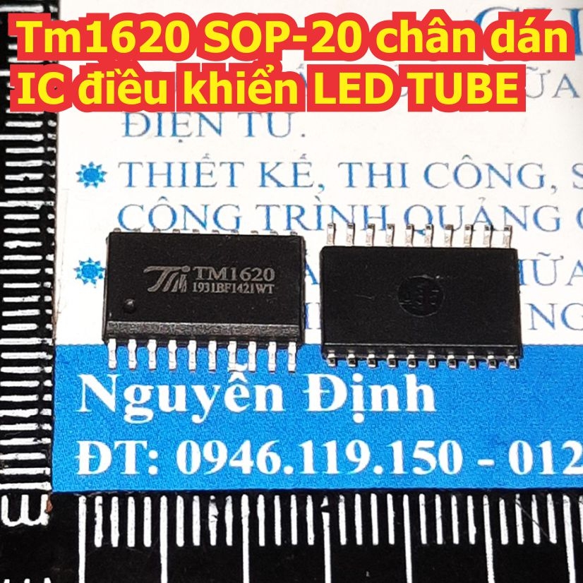 Đện tử Khải Định - Thỏa sức đam mê
