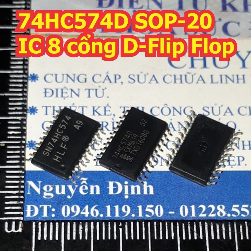 Đện tử Khải Định - Thỏa sức đam mê