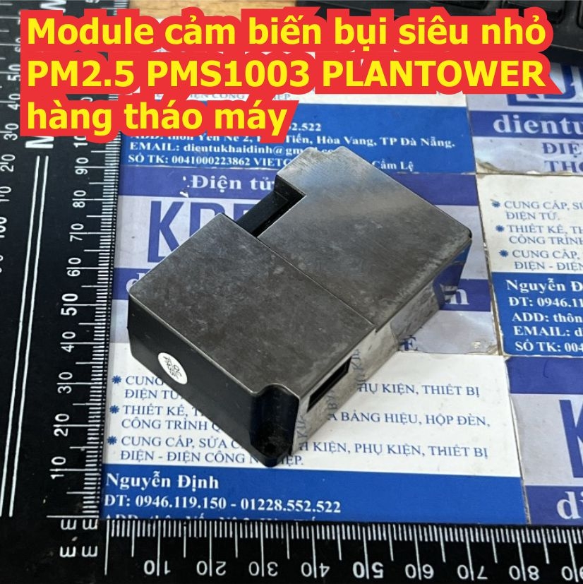 Đện tử Khải Định - Thỏa sức đam mê