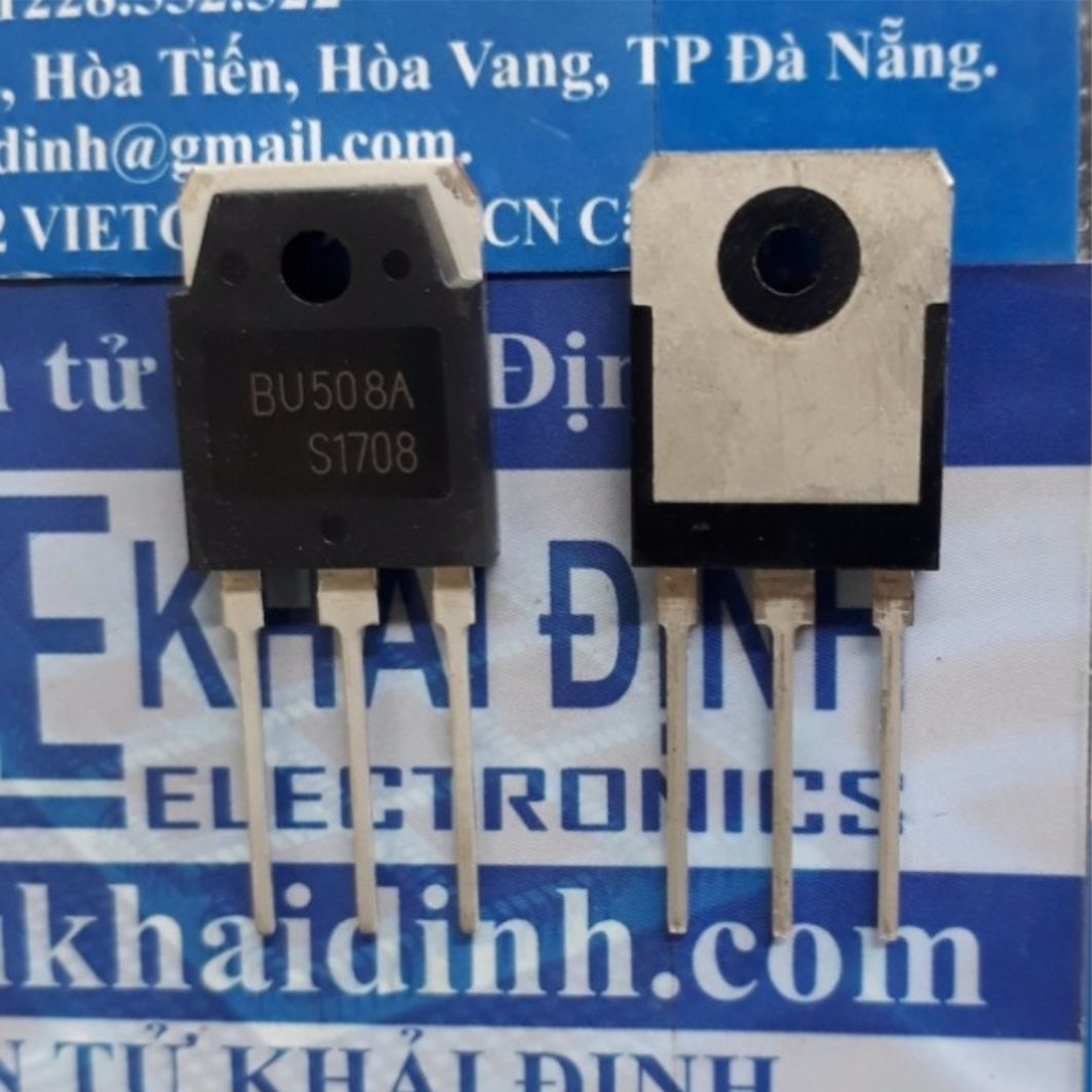 Đện tử Khải Định - Thỏa sức đam mê