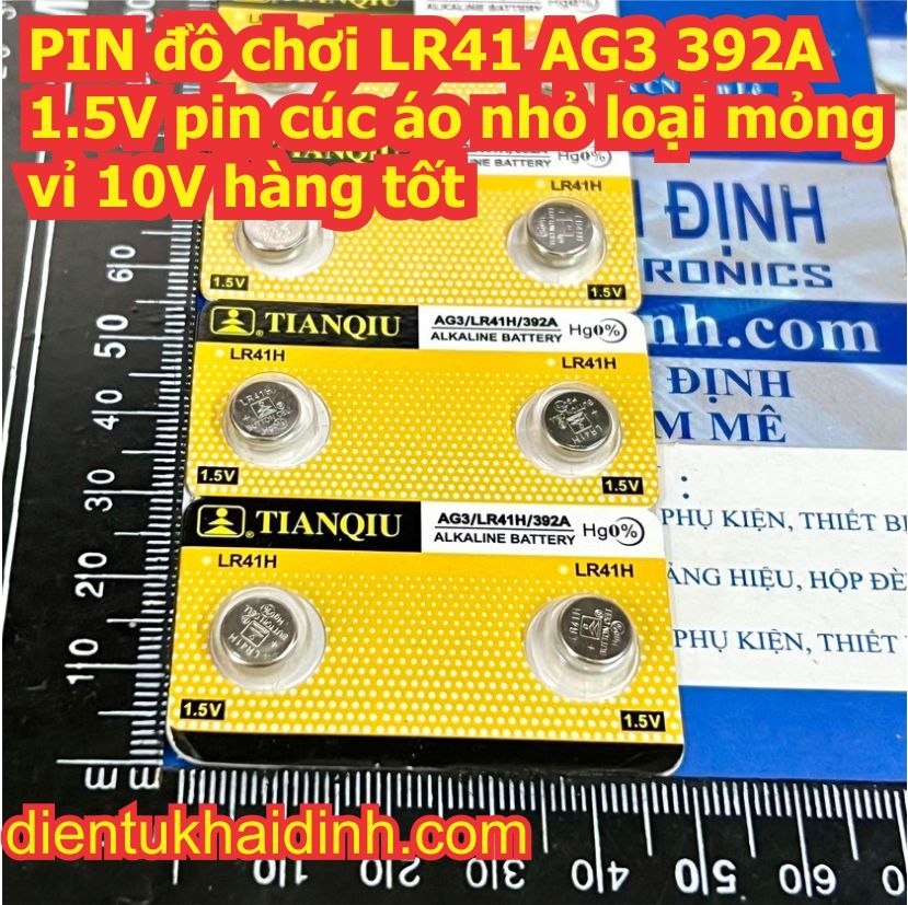 Đện tử Khải Định - Thỏa sức đam mê