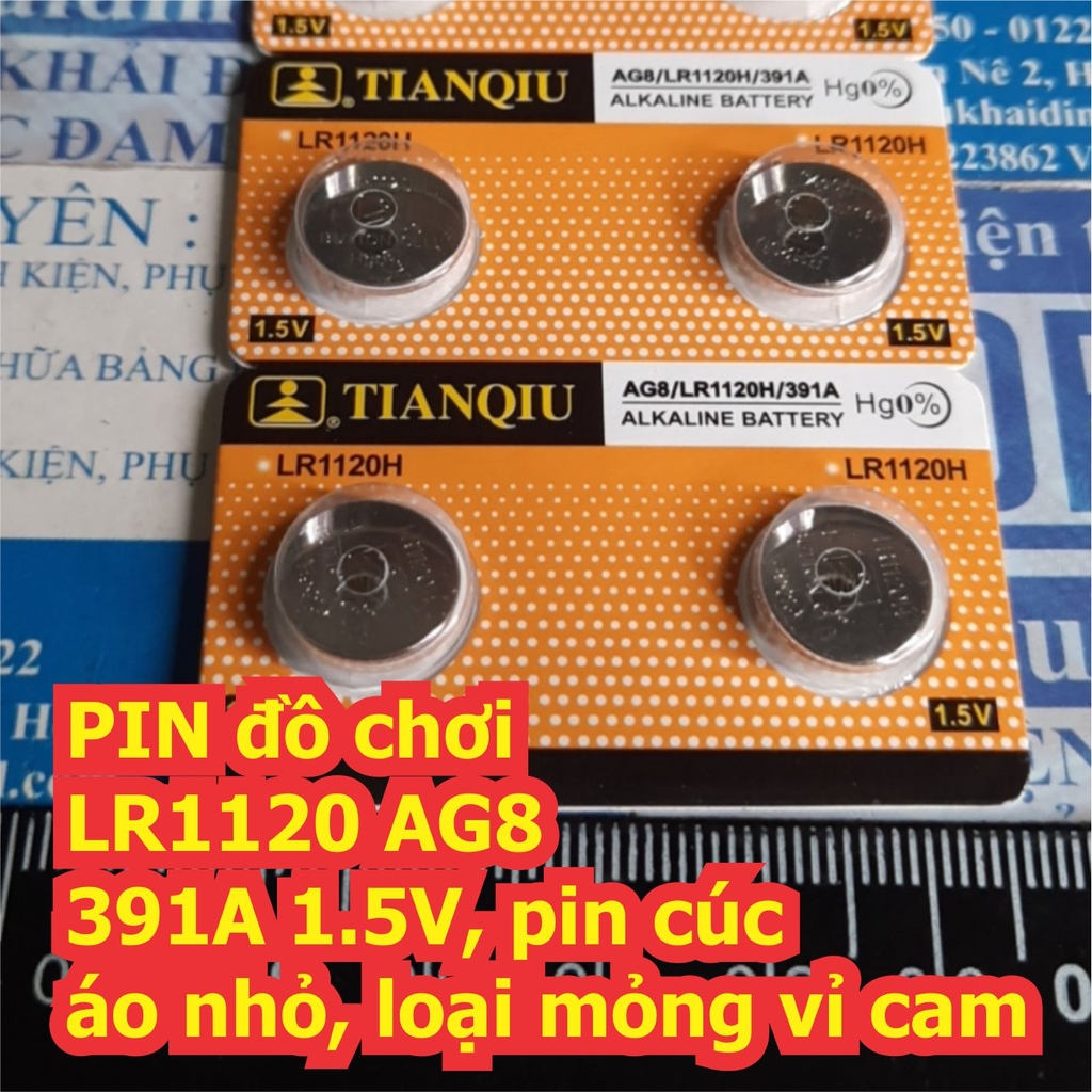 Đện tử Khải Định - Thỏa sức đam mê