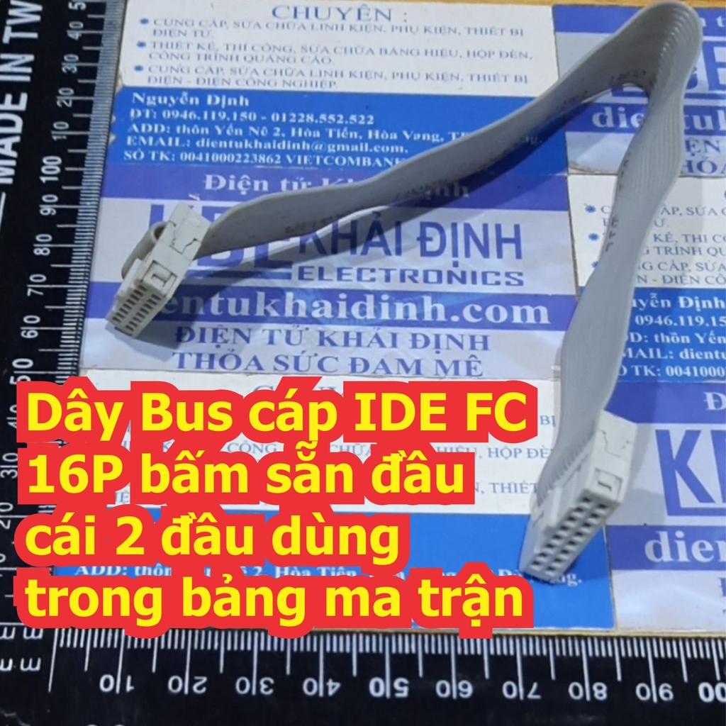 Đện tử Khải Định - Thỏa sức đam mê
