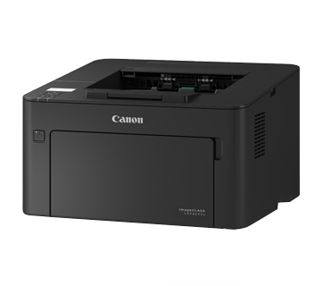 Máy In Canon LBP 161DN+ (Máy In Laser Đen Trắng, Đơn Năng, 2 Mặt)