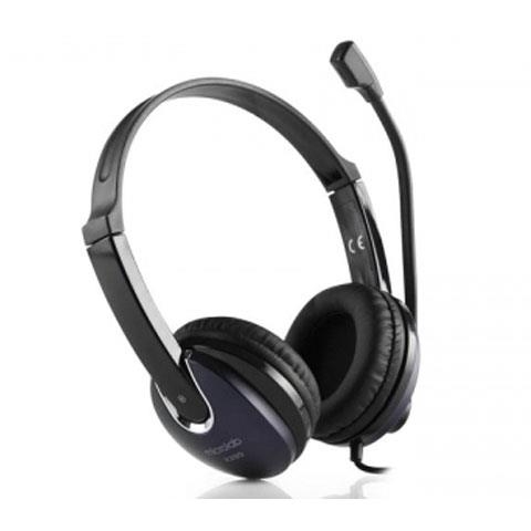 Tai Nghe Over-Ear Có Dây Microlab K290