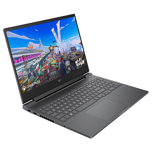Laptop HP Gaming Victus 16-r1190TX - A2NP4PA (i5-14450HX | 32GB | S-1TB SSD | RTX 3050 6GB | 16.1