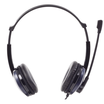 Tai Nghe Over-Ear Có Dây Microlab K290