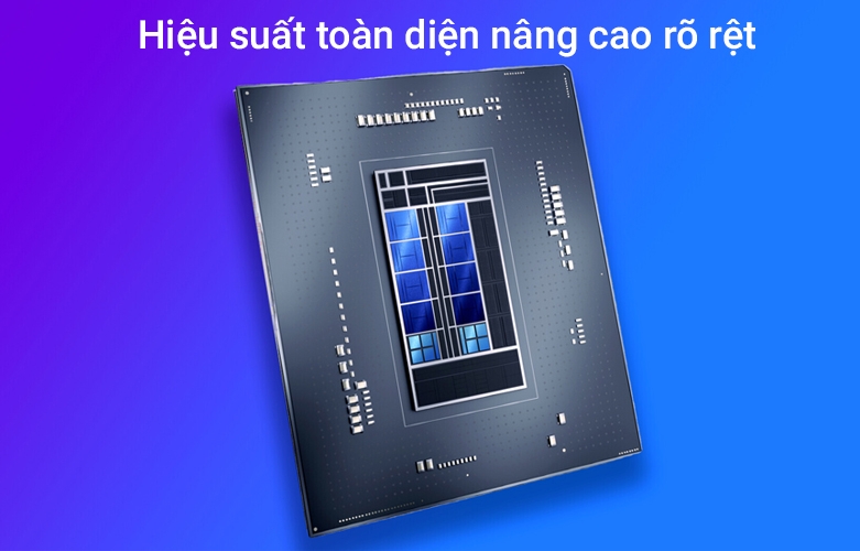 CPU Intel Core i3-12100 (12MB | 4 nhân 8 luồng | Upto 4.30 GHz | LGA 1700)