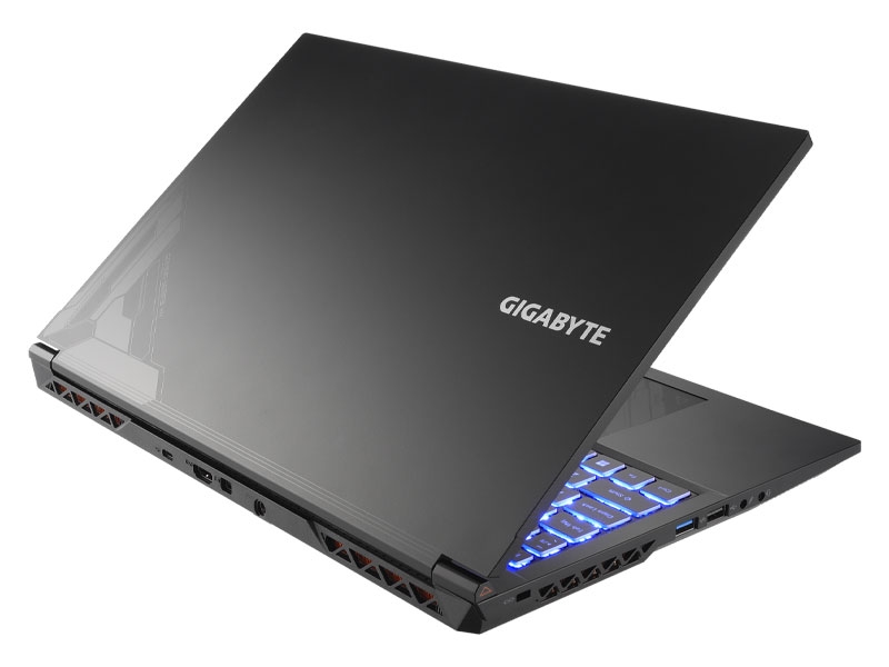 Laptop Gaming Gigabyte G5 GE-51VN213SH (15.6