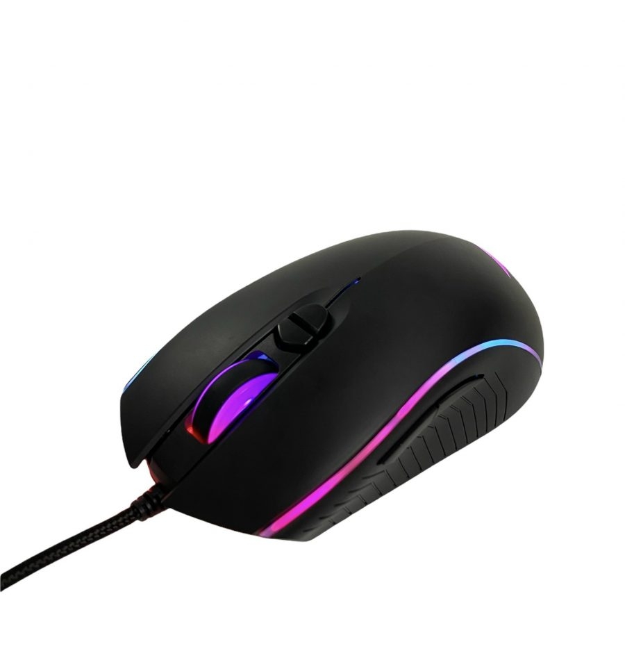 Chuột Gaming Có Dây Newmen GX9 / GX9 Pro