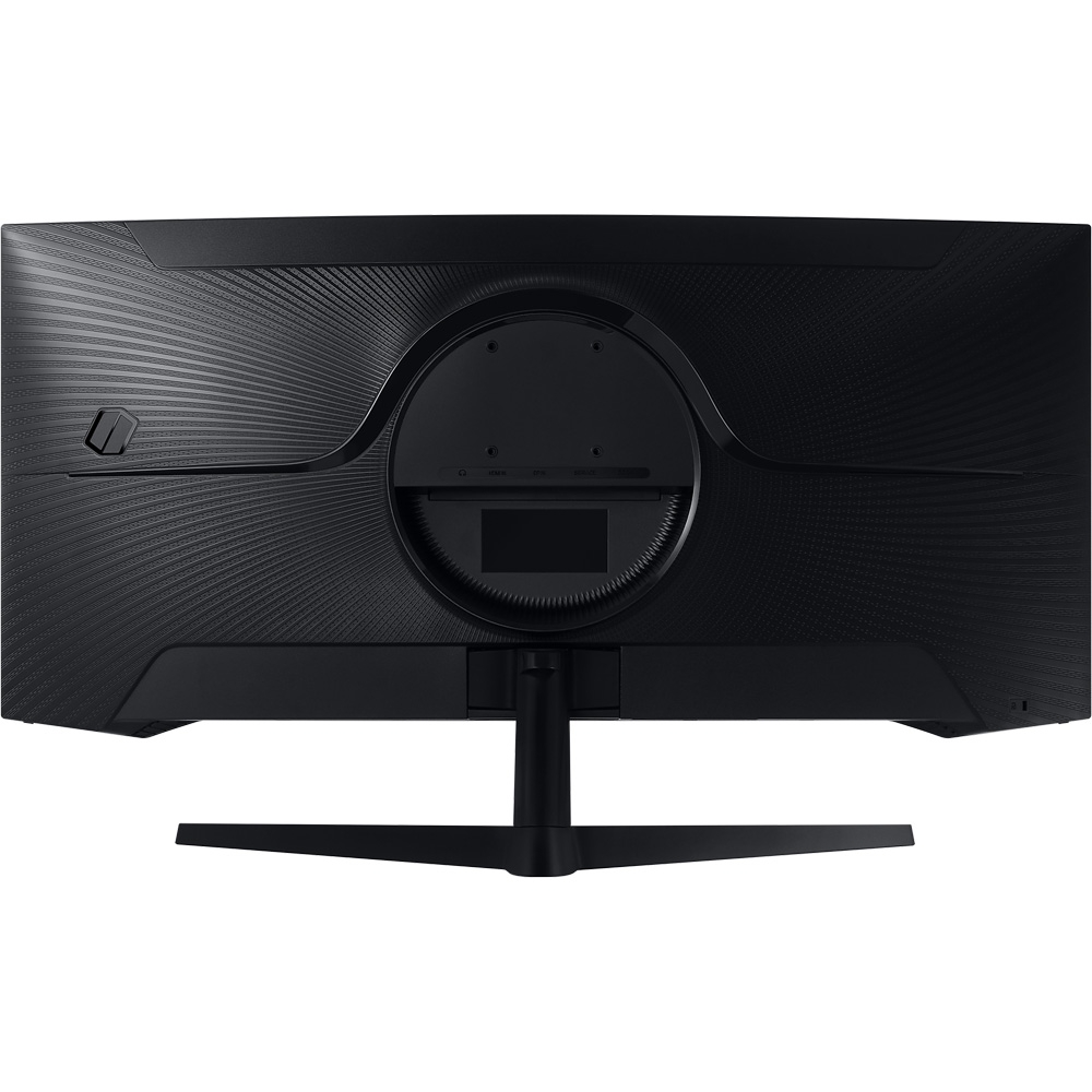 Màn Hình Gaming UltraWide SAMSUNG Odyssey G5 LC34G55TWWEXXV (34