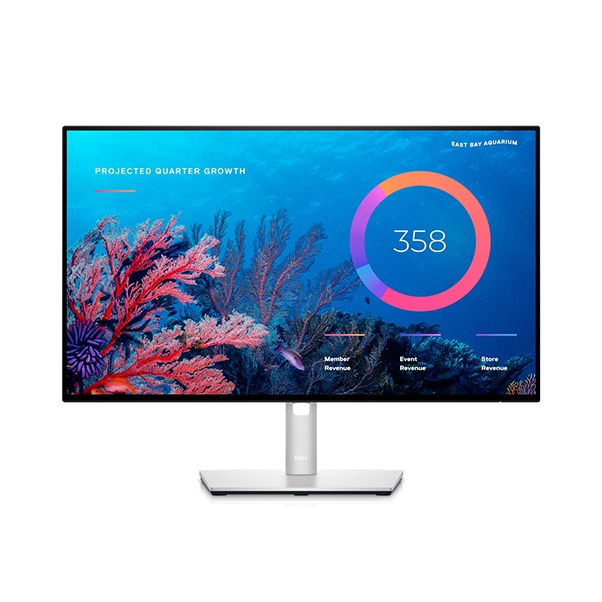 Màn hình LCD Dell Ultrasharp U2422H (24