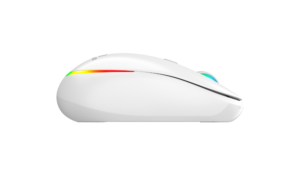 Mouse Sạc Không Dây Mytechsun MBW455 - SILENT