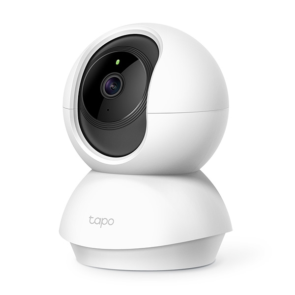 Camera IP Wifi quay 360 độ TP-Link Tapo C200 Full HD