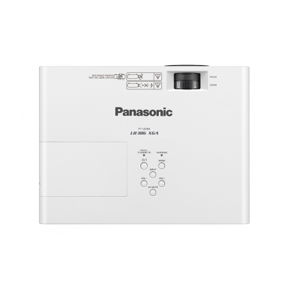 Máy chiếu Panasonic PT-LB386