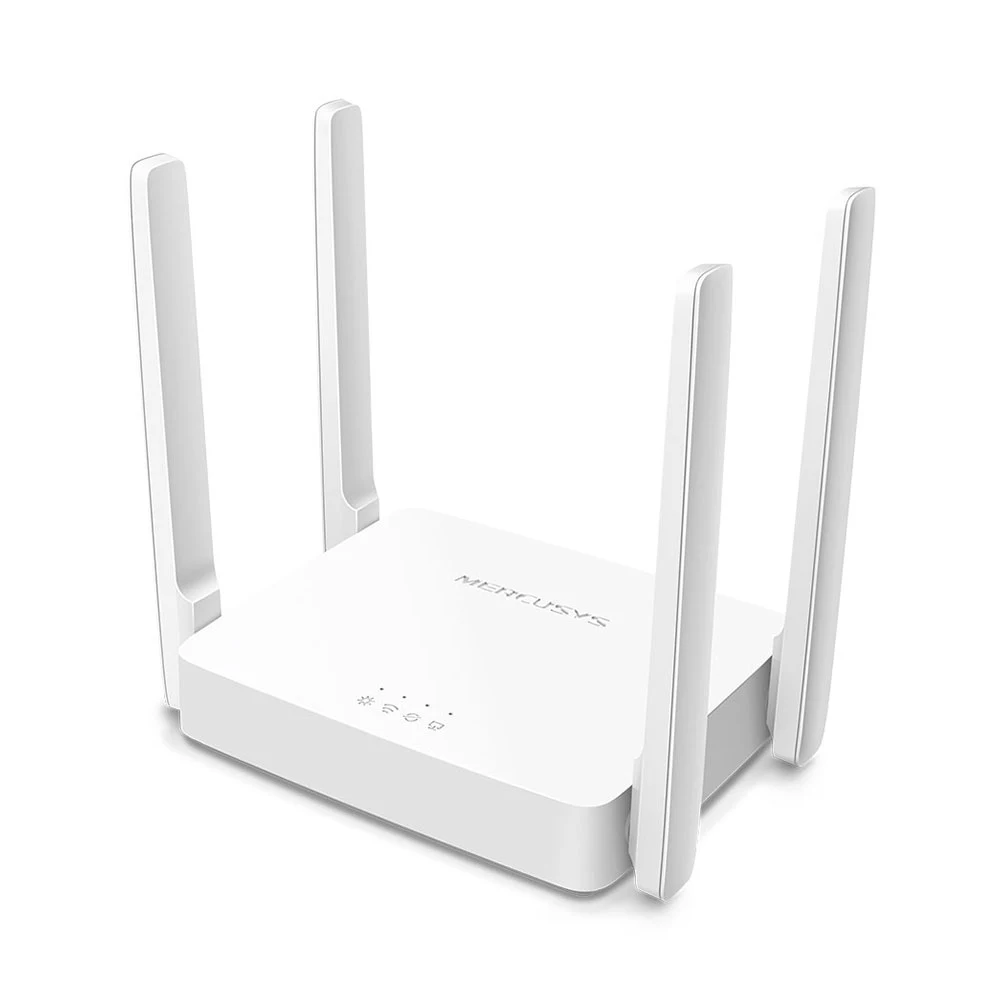 Wifi Mercusys AC10 (AC1200)