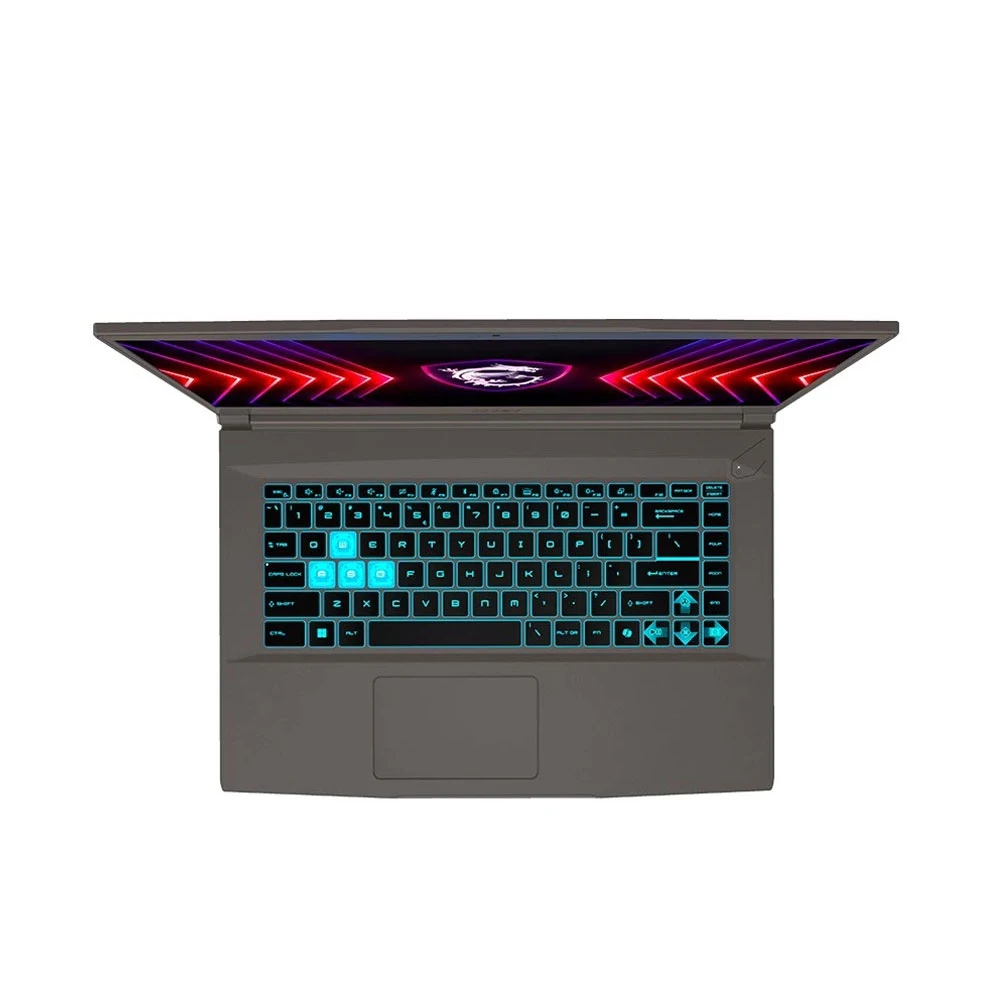 Laptop MSI Thin 15 B13UCX-2080VN (15.6