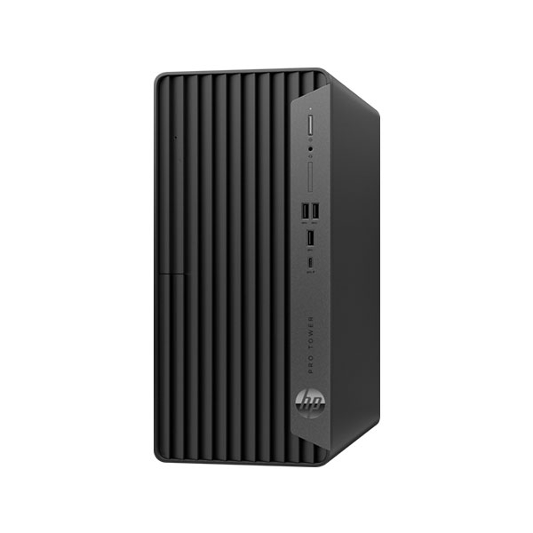 PC HP Prodesk 400 G9-72K97PA (i3-12100 | 8G | S-256G | Win 11 | Đen)