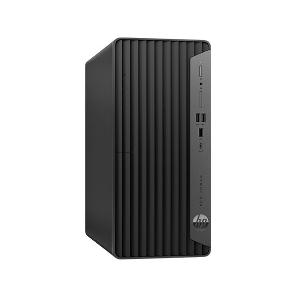 PC HP Prodesk 400 G9-72K97PA (i3-12100 | 8G | S-256G | Win 11 | Đen)