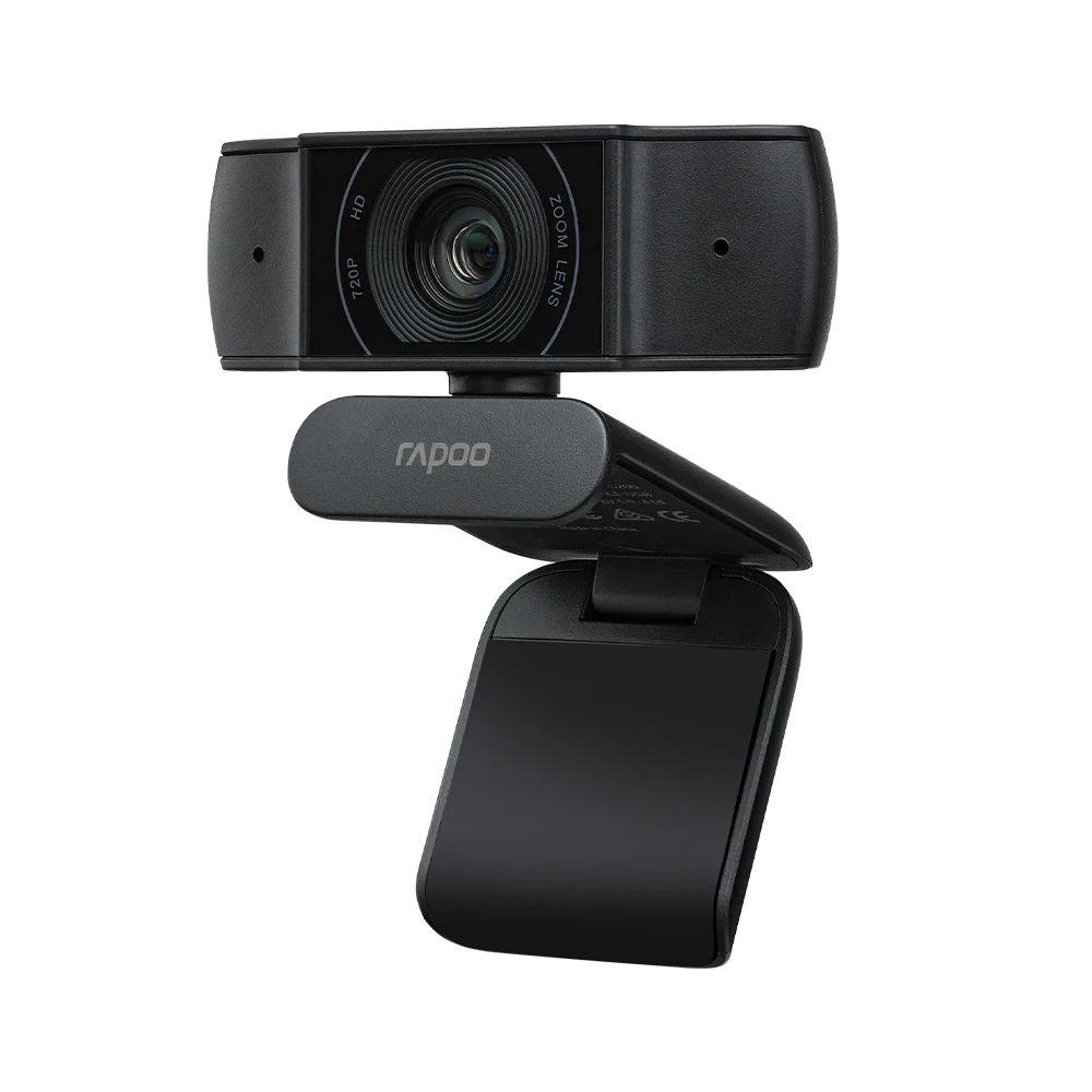 Webcam Rapoo XW170