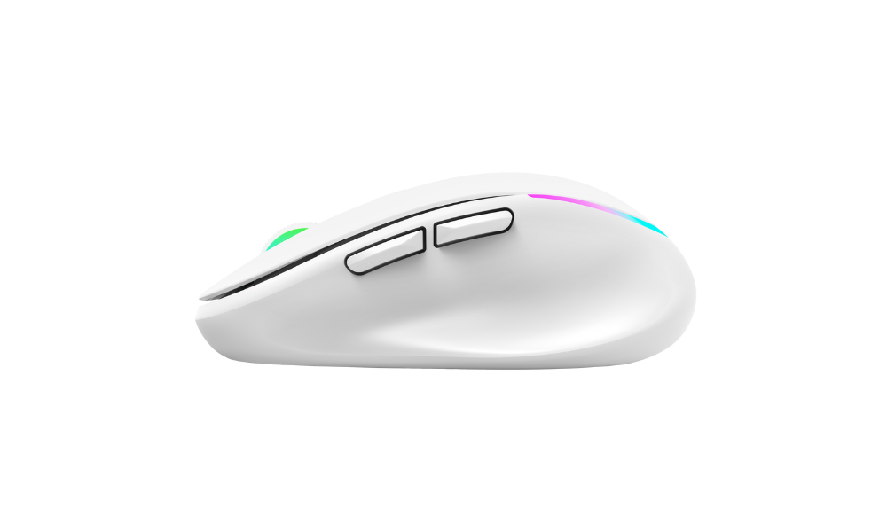 Mouse Sạc Không Dây Mytechsun MBW455 - SILENT