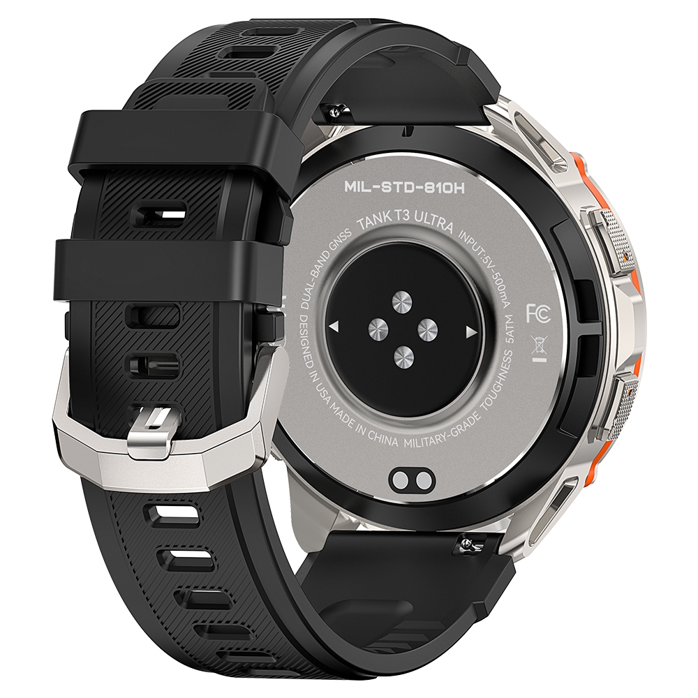 Đồng Hồ Thông Minh Kospet Tank T3 Ultra