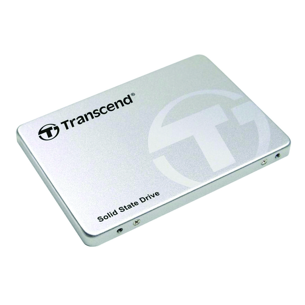 SSD TRANSCEND 128GB 370S