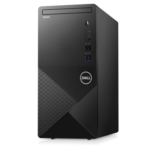 PC Dell Vostro 3020T- 6FM7X11 (i5-13400 | 8GB | S-512GB | Win 11 | Đen)