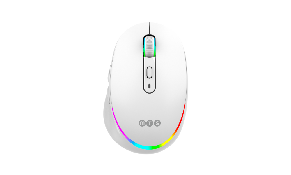 Mouse Sạc Không Dây Mytechsun MBW455 - SILENT
