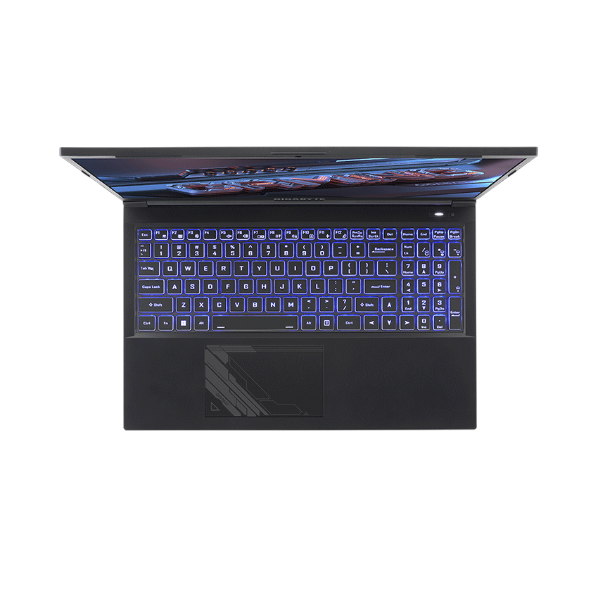 Laptop Gaming Gigabyte G5 GE-51VN263SH (15.6