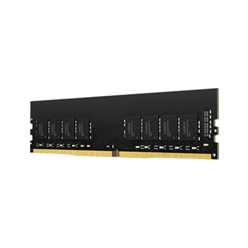 Ram Desktop Lexar 16GB - LD4AU016G-B3200GSSTDDR4 (1x16GB/ DDR4/ 3200Mhz)