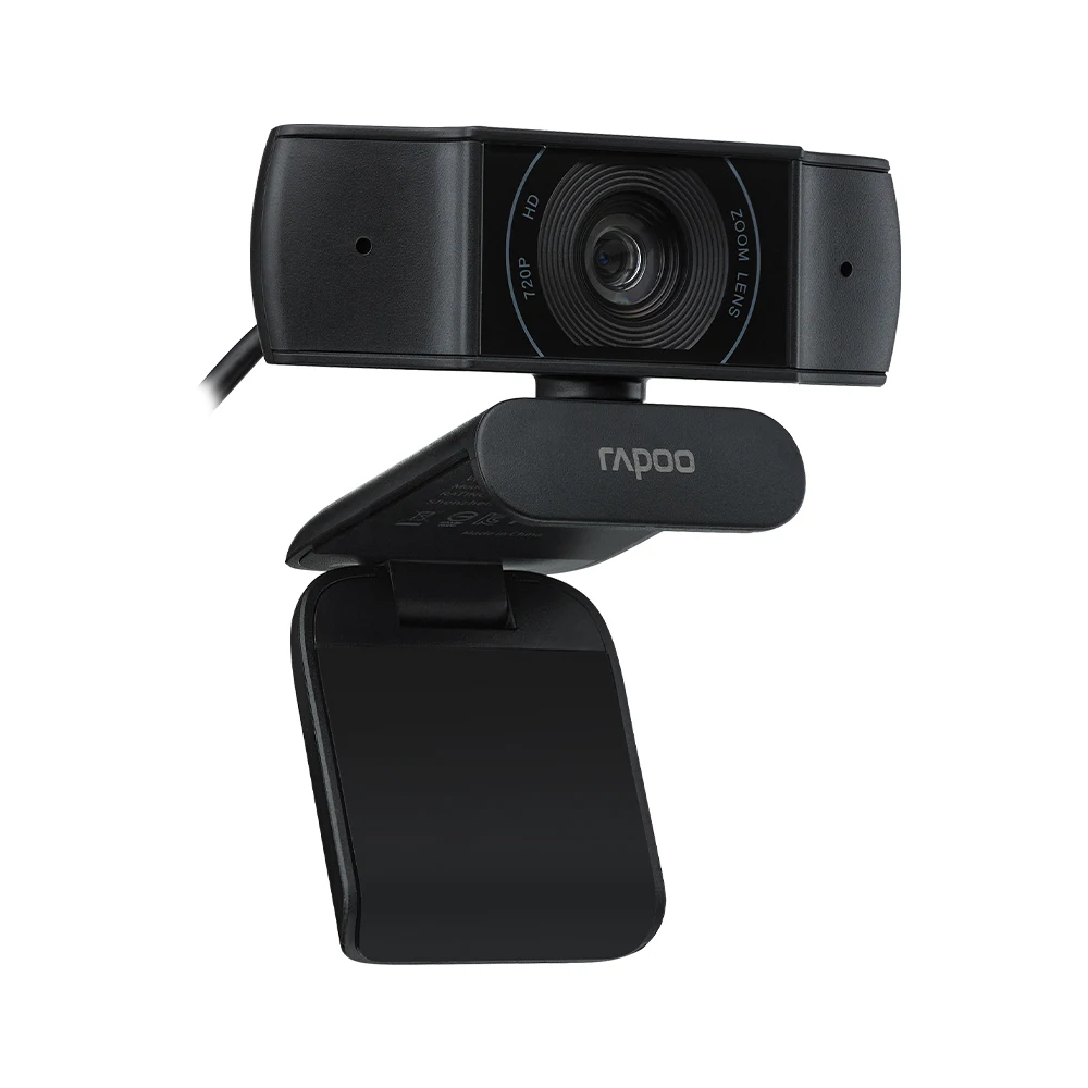 Webcam Rapoo XW170