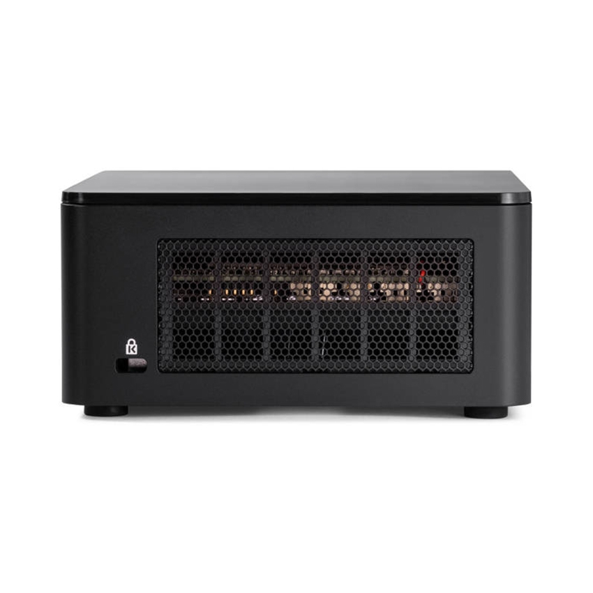 Máy Bộ Asus Mini PC NUC 13 Pro Tall RNUC13ANHI300001I (i3-1315U | Intel Iris Xe Graphics | Wifi 6 | BT 5.2 | Đen)