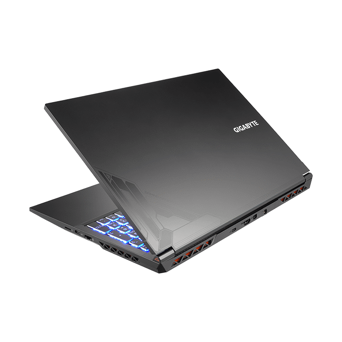 Laptop Gaming Gigabyte G5 KF-E3PH333SH (15.6