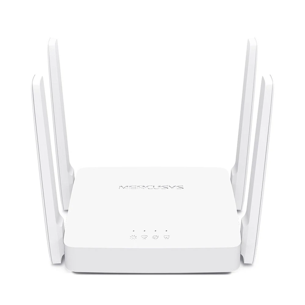Wifi Mercusys AC10 (AC1200)