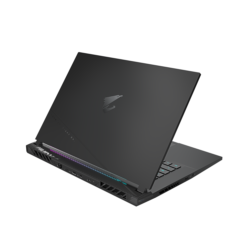 Laptop Gaming Gigabyte AORUS 15 9MF-E2VN583SH (15.6