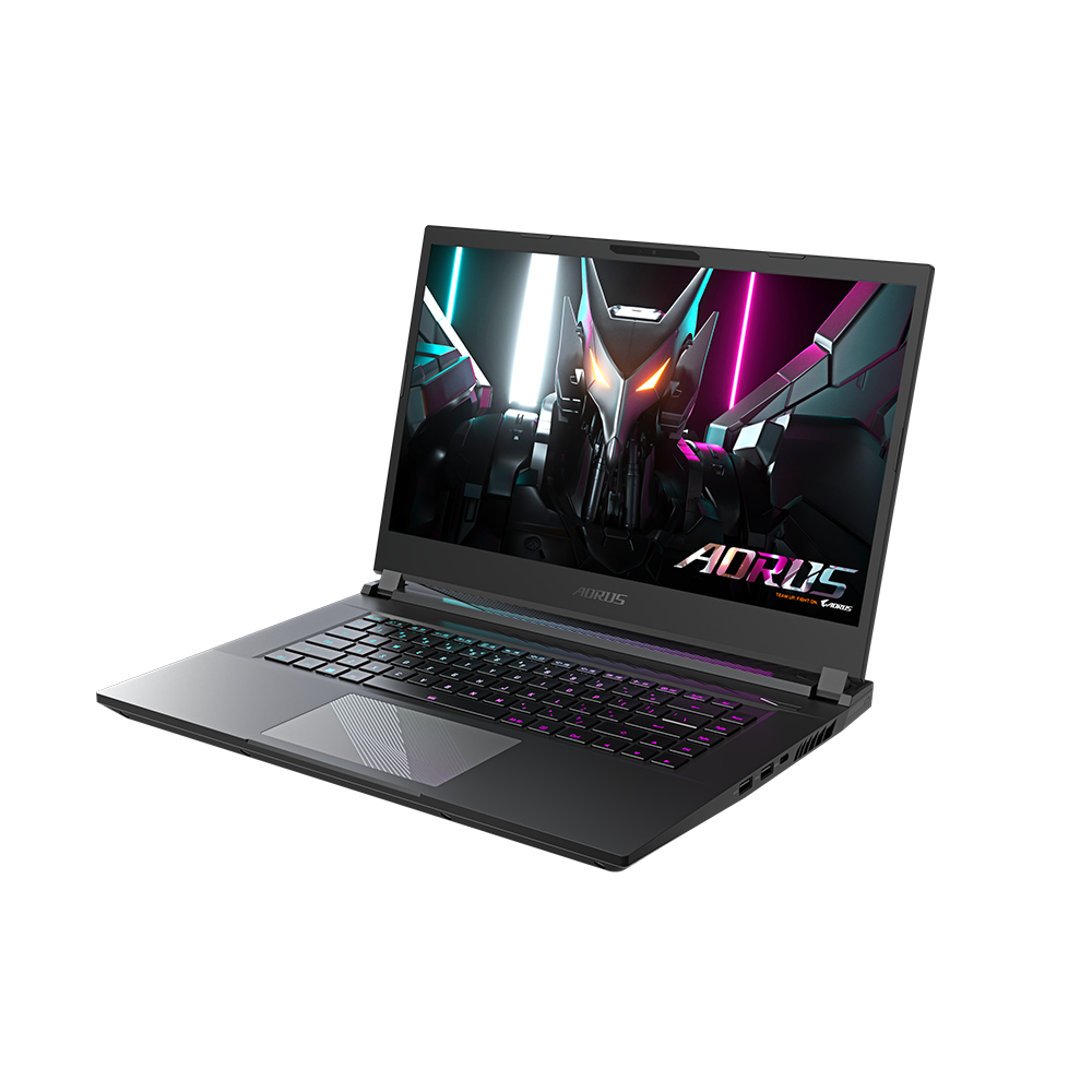 Laptop Gaming Gigabyte AORUS 15 9MF-E2VN583SH (15.6