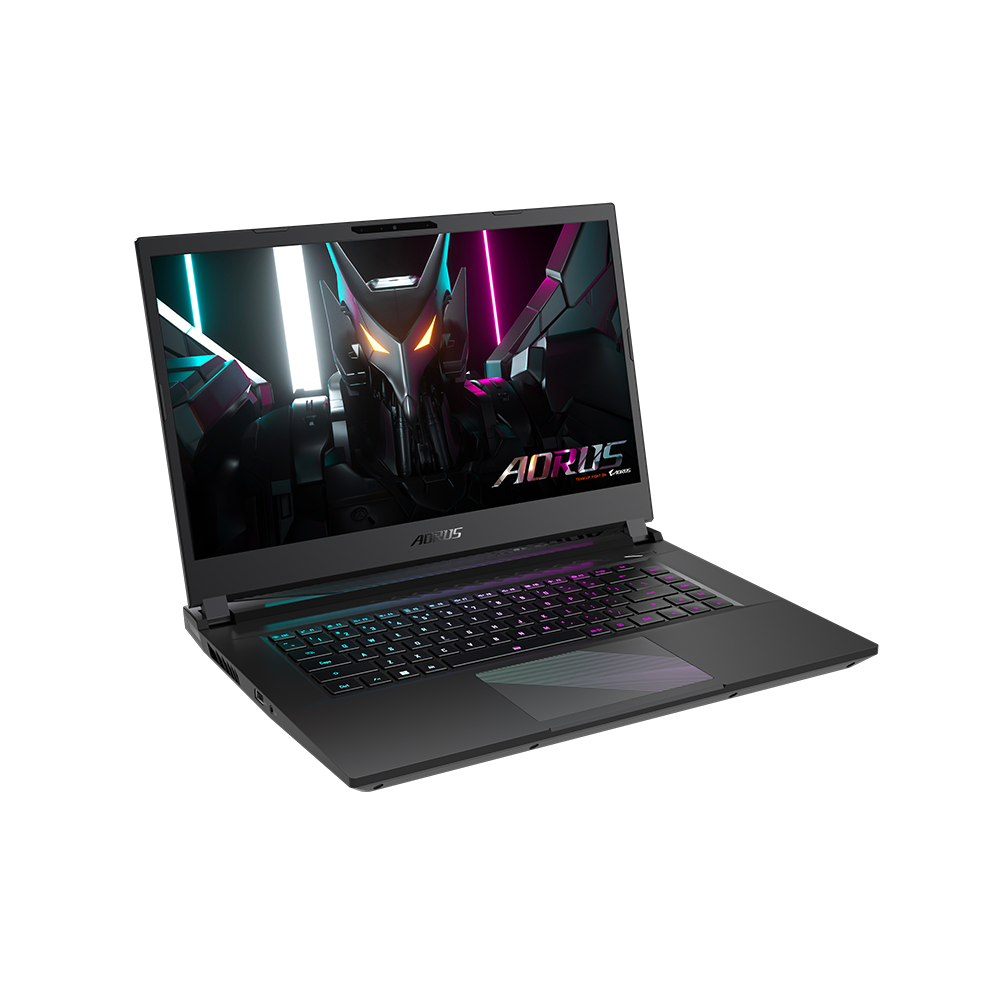 Laptop Gaming Gigabyte AORUS 15 9MF-E2VN583SH (15.6