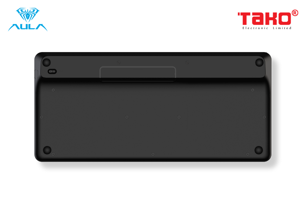 Bàn phím văn phòng Bluetooth AULA AWK310