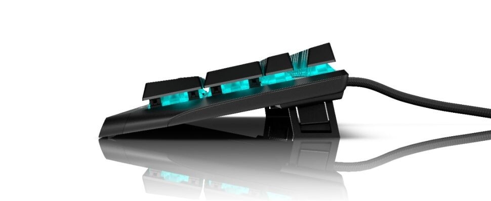 Bàn phím Dell Alienware AW410K