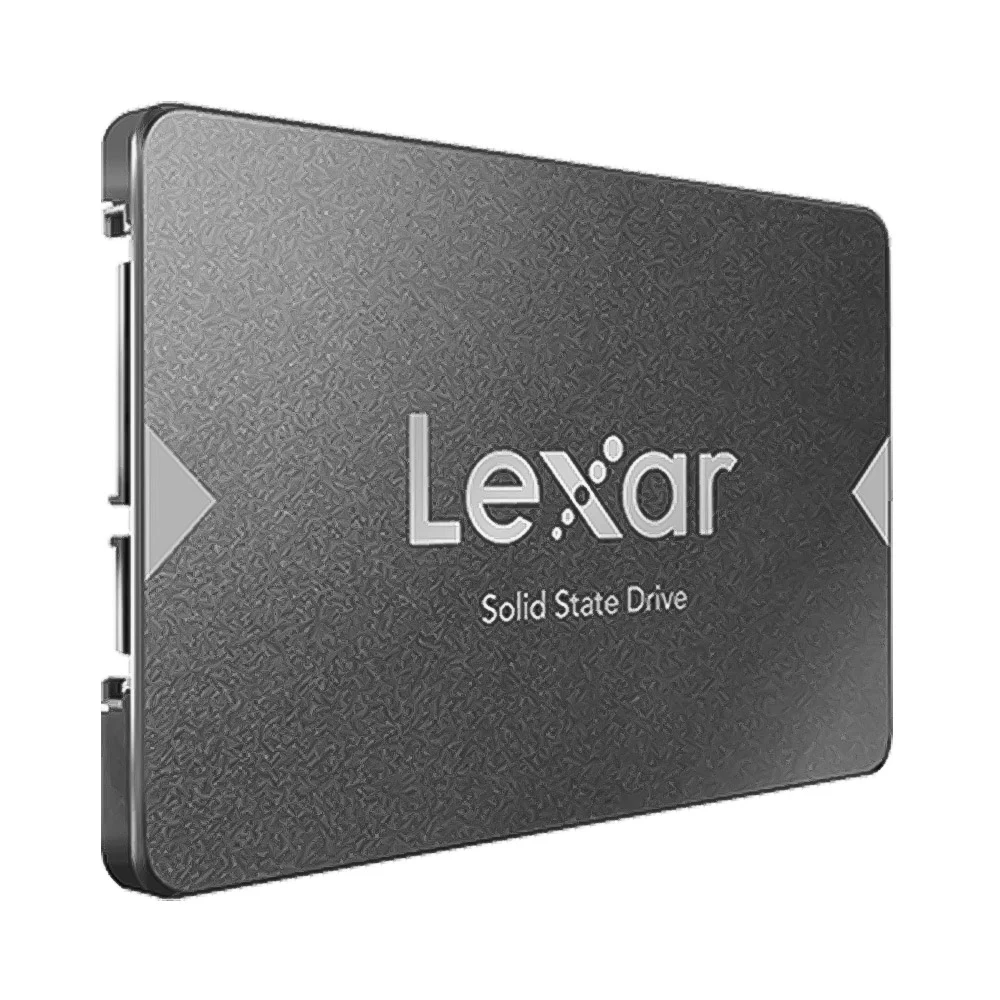 Ổ cứng SSD Lexar 2.5