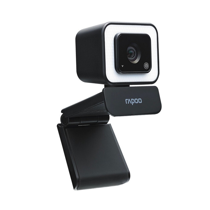 Thiết bị ghi hình/ Webcam Rapoo C270L