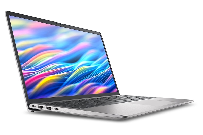 Laptop Dell 15 DC15250 DC5I5897W1 (Core i5-1334U | 16GB | S-512GB | 15.6