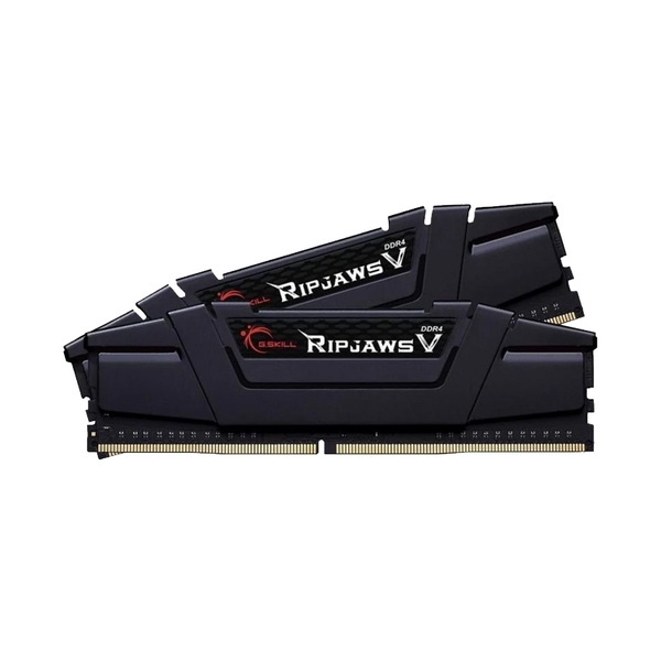 Ram Desktop G.Skill Ripjaws V 16GB - F4-3600C18D-16GVK (2x8GB/ DDR4/ 3600MHz)