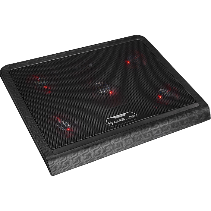 Đế Tản Nhiệt Gaming Marvo FN-33BU