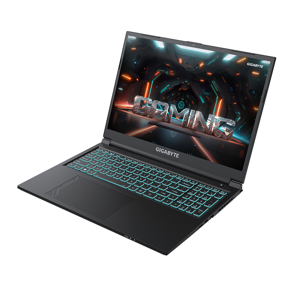 Laptop Gaming Gigabyte G6 MF 2024 RC56 (16