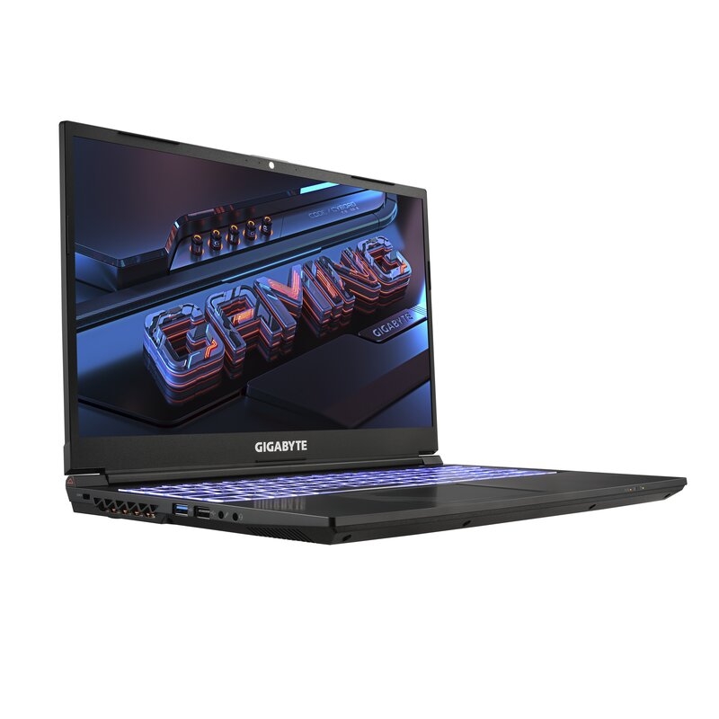 Laptop Gaming Gigabyte G5 ME-51VN263SH (15.6