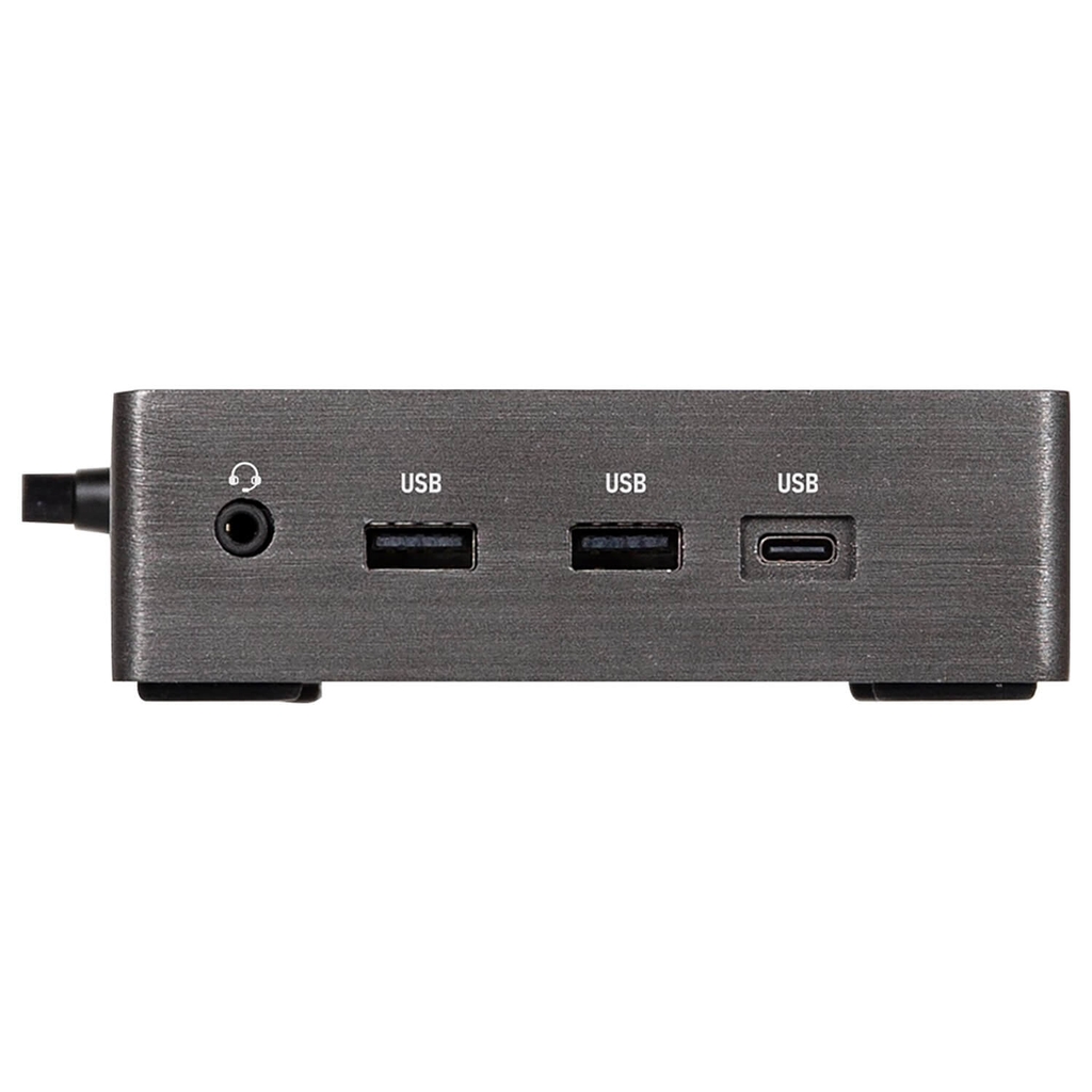 Mini PC Gigabyte Brix GB-BRU5-225H 6BXARH5SWMR (Ultra5 225H | Wifi 7 | Bluetooth 5.4 | Đen)