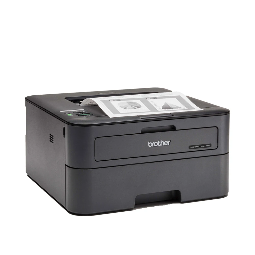 Máy in laser trắng đen BROTHER HL-L2366DW